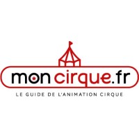 moncirque.fr - sanitaire, social & médico-social logo - Similar company to Service D'Aide Et D'Accompagnement À Domicile - Atousages