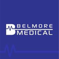 Belmore Medical Centre logo - Similar company to Intamed: Medical Recruitment Specialists