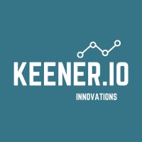Keener.io logo - Similar company to Real Ventures