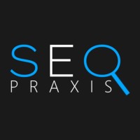 SEO-Praxis.de logo - Similar company to Jutta Lehtinen