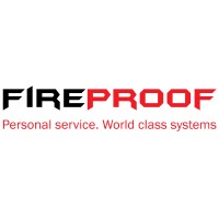 Fire Proof Fire Protection Services Pty Limited logo - Similar company to Celtic Fire Services Pty Ltd