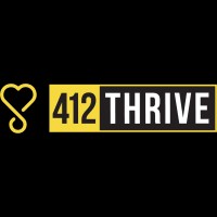 412Thrive logo - Similar company to Babesburgh
