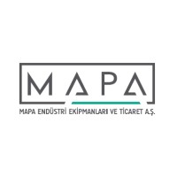MAPA Endüstri Ekipmanları logo - Similar company to Hedef Halat