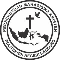 Persekutuan Mahasiswa Kristen Politeknik Negeri bandung logo - Similar company to Ngltech Services Indonesia