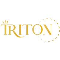 TritonHomes logo - Similar company to Intanety Technology