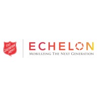 Salvation Army Echelon - Cincinnati Chapter logo - Similar company to The Salvation Army Echelon Omaha