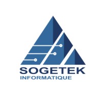SOGETEK Groupe logo - Similar company to Anakeen