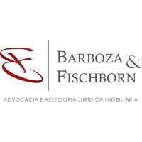 Barboza & Fischborn Advocacia logo - Similar company to R3Ka Garantidora
