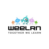 Weelrn logo - Similar company to Ed Value