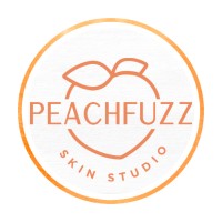 PeachFuzz Laser logo - Similar company to Peachfuzz