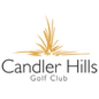 Candler Hills Golf Club