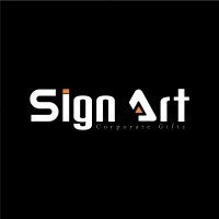 Sign Art Gifts logo - Similar company to Fimco Estate