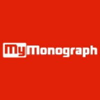 MyMonograph logo - Similar company to Akay Solutions