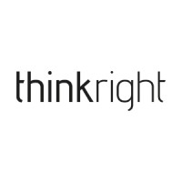 ThinkRight AB logo - Similar company to Prefabtrappan Ab