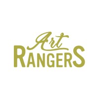 Art Rangers (non-profit) logo - Similar company to Escape The Routine