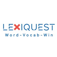LexiQuest logo - Similar company to Spell Well India