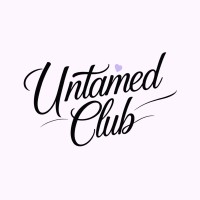 Untamed Club logo - Similar company to Strictly Live