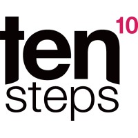 tensteps10 logo - Similar company to Greenlab Project