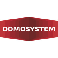 Domo-System logo - Similar company to Pergole