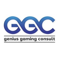 Genius Gaming Consult logo - Similar company to Buffalo Slots