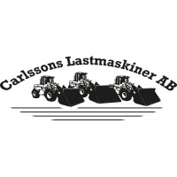 Carlssons Lastmaskiner AB logo - Similar company to Hö Allbygg Ab
