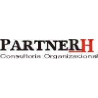 PARTNERH Consultoria Organizacional Ltda logo - Similar company to Henrique Baião Rh