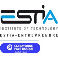 ESTIA Entreprendre logo - Similar company to Estia Institute Of Technology