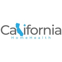 California Home Health logo - Similar company to Pro~Pt Physical Therapy