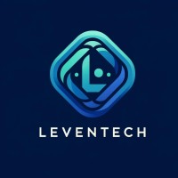 Leventech Solutions logo - Similar company to Levant Partner