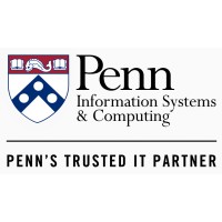 Penn Information Systems & Computing logo - Similar company to Coeurdata Ltd.