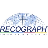 RECOGRAPH INTERNACIONAL SA logo - Similar company to Labelprint Ecuador