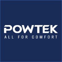 Powtek logo - Similar company to Kaltec-Confort S.L.U.