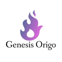 Genesis Origo logo - Similar company to Being Learnaholic