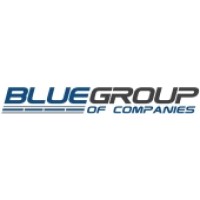 Blue Group Of Companies logo - Similar company to Ameri Freight Way