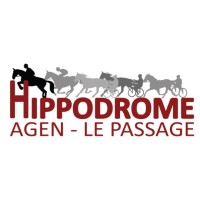 Hippodrome Agen - Le Passage logo - Similar company to Agen Echafaudages