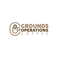 Grounds Operations Coffee logo - Similar company to Otis Craft Collective