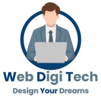 Web Digi Tech logo - Similar company to Webdigitech