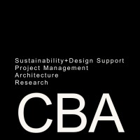 CBA-architects logo - Similar company to Christophe Bidaud Architectes