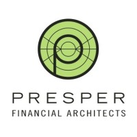 Presper Financial Architects logo - Similar company to Sparkae