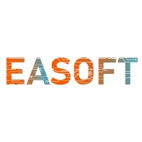 EASOFT logo - Similar company to Atomixbilişim