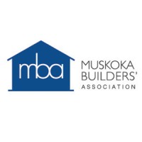 Muskoka Builders' Association logo - Similar company to Muskoka Lumber