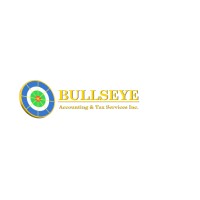 Bullseye Accounting & Tax Services Inc. logo - Similar company to Cahill Heating, Cooling, Electric, Plumbing & Sewer