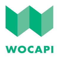 Wocapi logo - Similar company to Guru Muscle