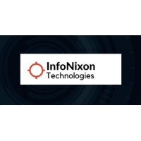 InfoNixon Technologies logo - Similar company to Ledref