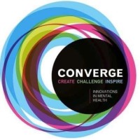 Converge Northumbria logo - Similar company to Recovery College Collective - Newcastle