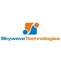 Skywave Technologies (Thailand) Co., Ltd. logo - Similar company to Softwareone Thailand