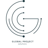 Global Project Solutions GmbH logo - Similar company to Global Project Solutions