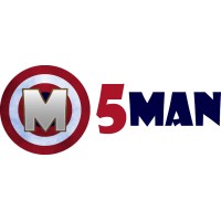 5MAN Ltd. Bulgaria logo - Similar company to Comitex