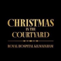 Christmasinthecourtyard