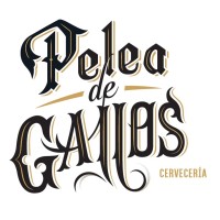 Cervecería Pelea de Gallos logo - Similar company to Expok